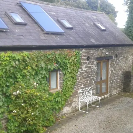 Feriehus Lofty House Kilkenny