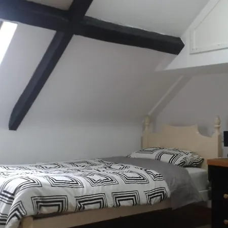 Lofty House * Kilkenny