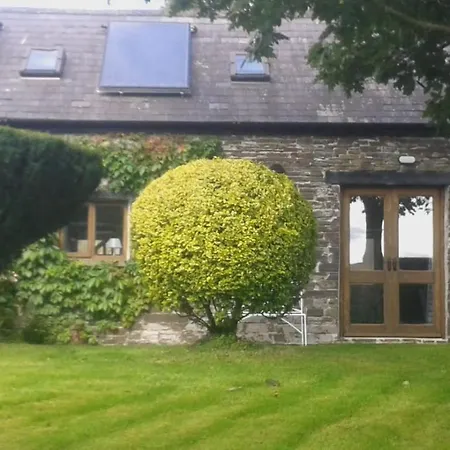 Feriehus Lofty House