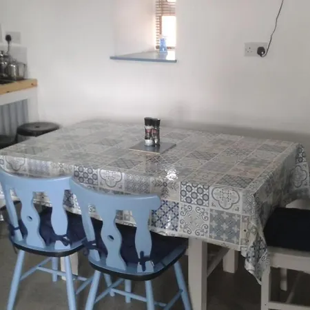 Lofty House בית נופש *
