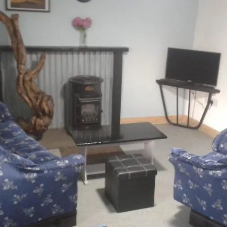 Lofty House קילקני