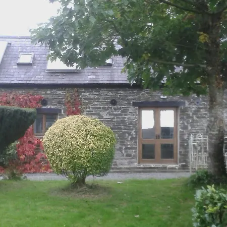 Lofty House Feriehus Kilkenny