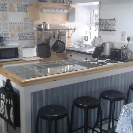 Lofty House בית נופש קילקני